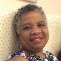 Marilyn Ward