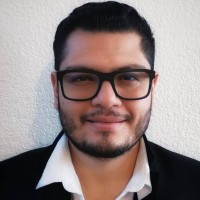 Ronnie Mejia Reyna