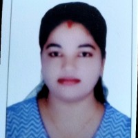 Santoshi Sahu