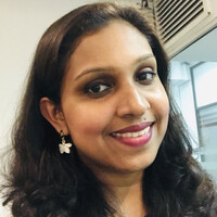 Thilakshi Dilhara