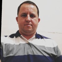 Luciano De Moraes Preto