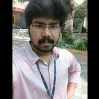 Durga Abhishek Katragadda