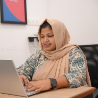 Riswana Pulikkal