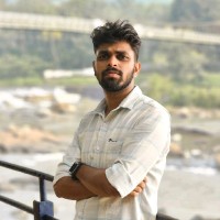 Adlin Varghese