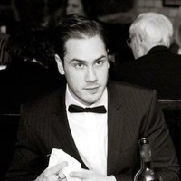 Jon Alexander Bartolini