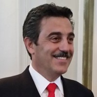 Chris Veros, ISF-C, DSCE