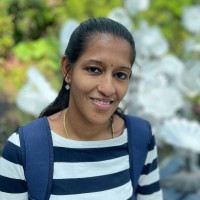 Chitra Rajesh