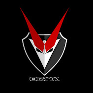 Anshu Oryx