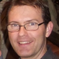 Johan Lindahl
