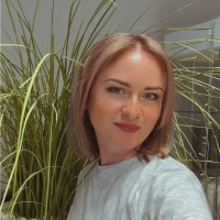 Aleksandra Chaplina
