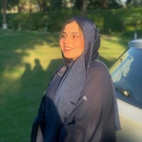 Minahil Babar