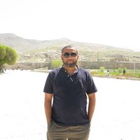 Nausher Ikram
