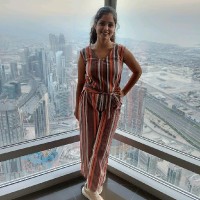Aathira Nair