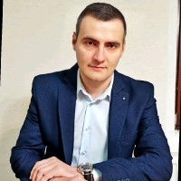 Milos Dodic