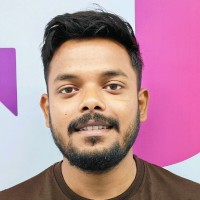 Ravish Patel