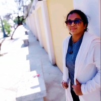 Shanmugapriya Baskaran