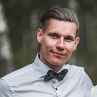 Tommi Siekkinen