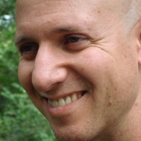 Michael Kimsey