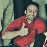 Danilo Carvalho do Rosário