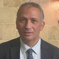 Amr Bayoumi