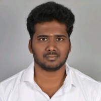 Bharathi Raj S