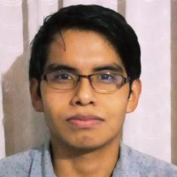 José Javier Huamán Medina
