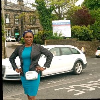 Ruth Adeoye