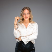 Gabriella Glismann