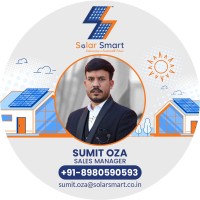 sumit oza