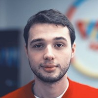 Irakliy Gurtskaiya