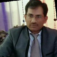 Muhammad Yousaf