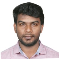 Sundar S