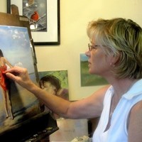 Beverly Saunders