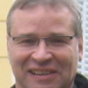 William Joubert