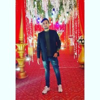 Vikram Jha