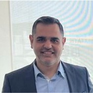 Omar Daou
