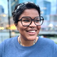 Michelle Pérez, M.A.