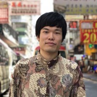 Ikki Fukushige