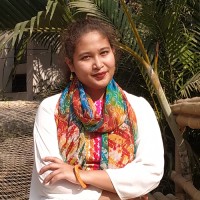 Nayla Akter, M.Sc.