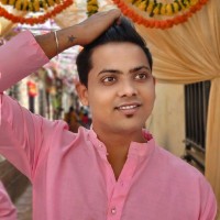 Ankesh Beldar