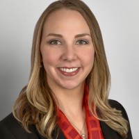 Katy Nicholson