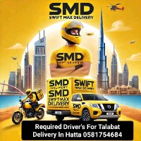 Swift Max Delivery Services L.L.C