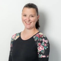 Kelly Hymers