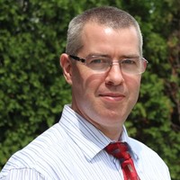 Michael Curtis