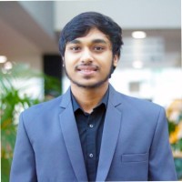 Akash Sanjeev