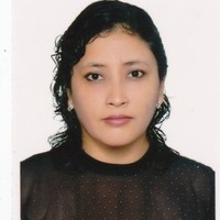 Rocio Andia Ruiz