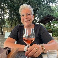 Annet Damhuis