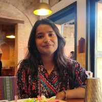 Anchal Sharma