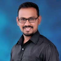 Mangesh Lokare