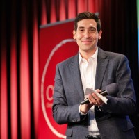 Sebastian Bohrn Mena